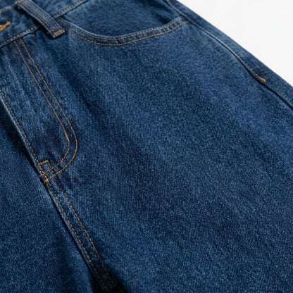 Y2K Style Baggy Jeans