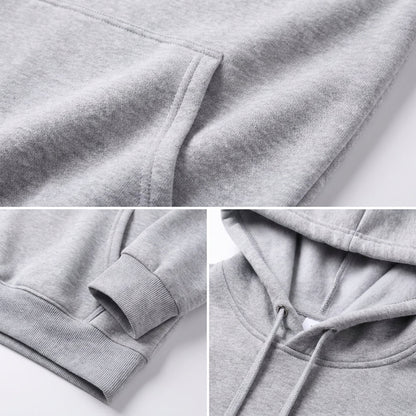 Sudadera con Capucha