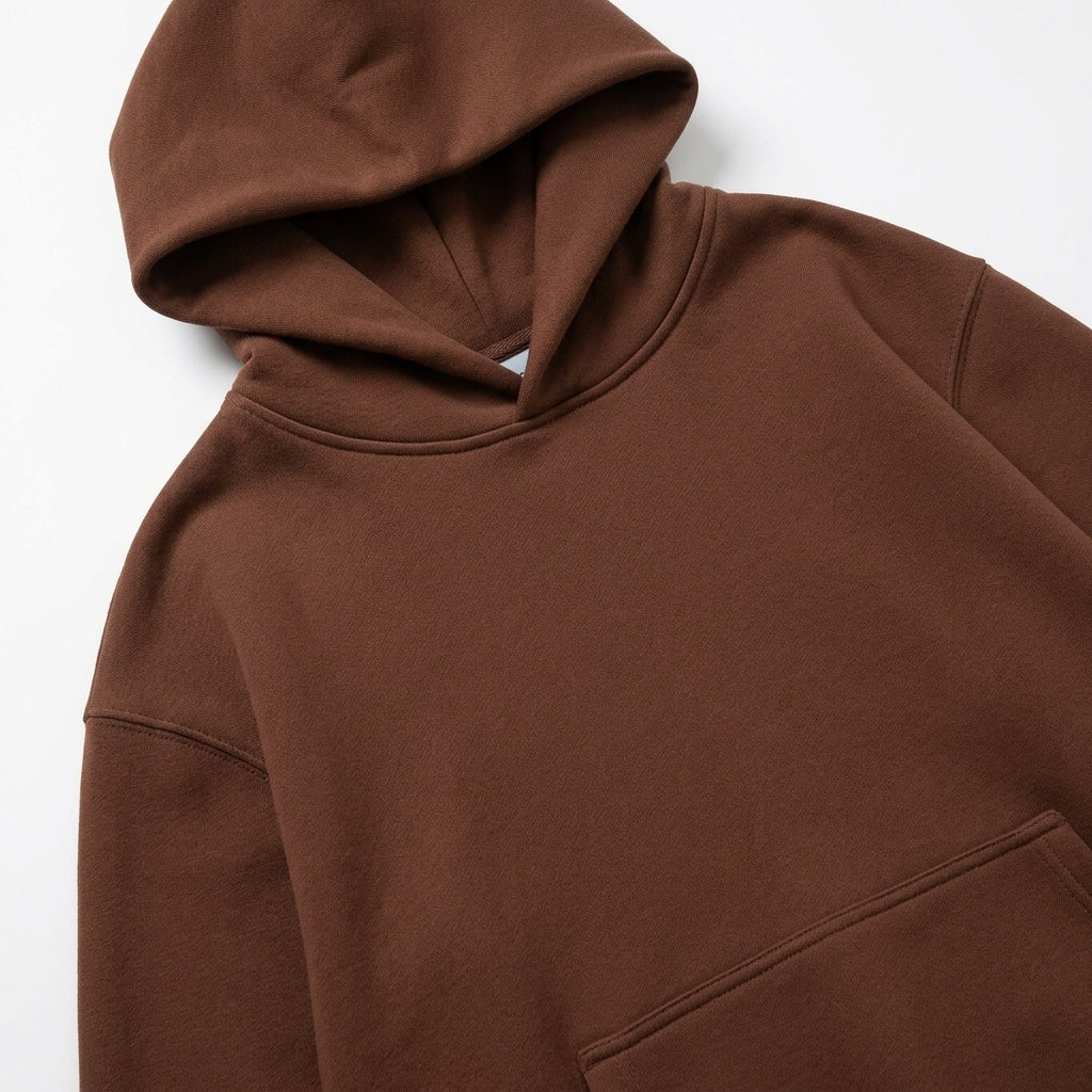 Heavyweight Hoodie
