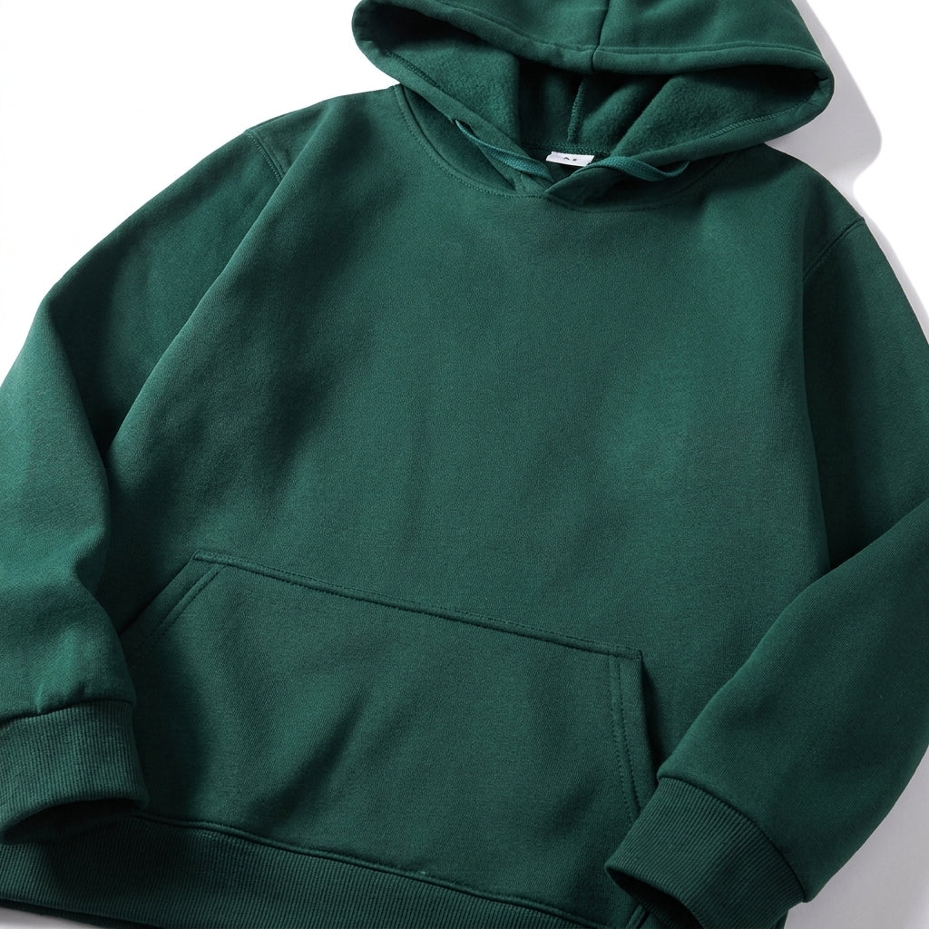 Sudadera con Capucha