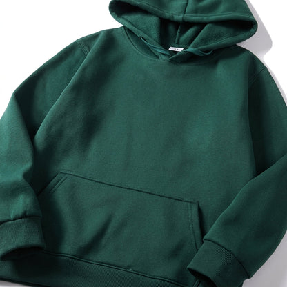 Sudadera con Capucha