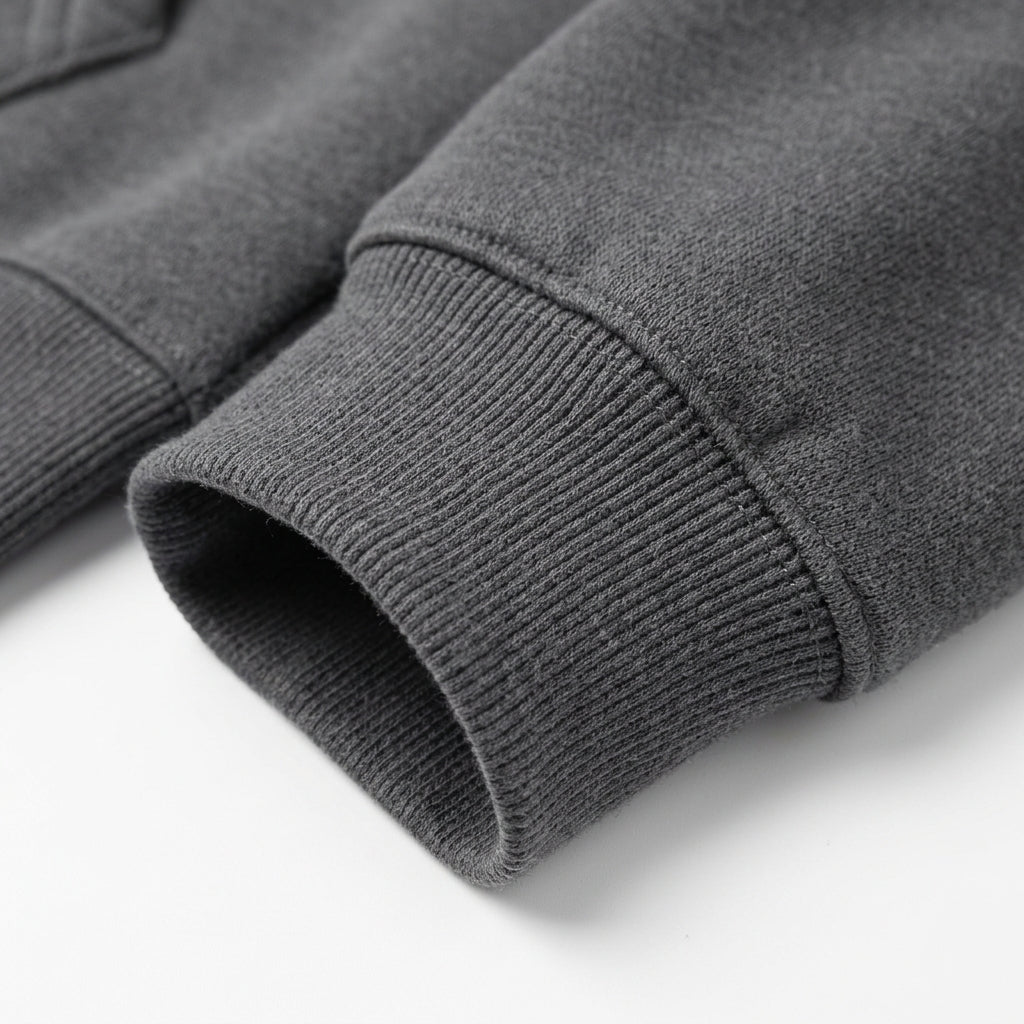 Heavyweight Hoodie