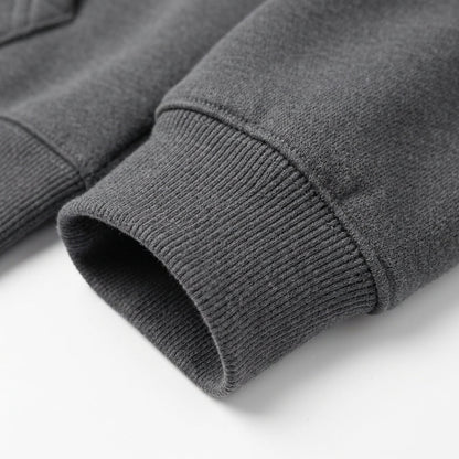 Heavyweight Hoodie