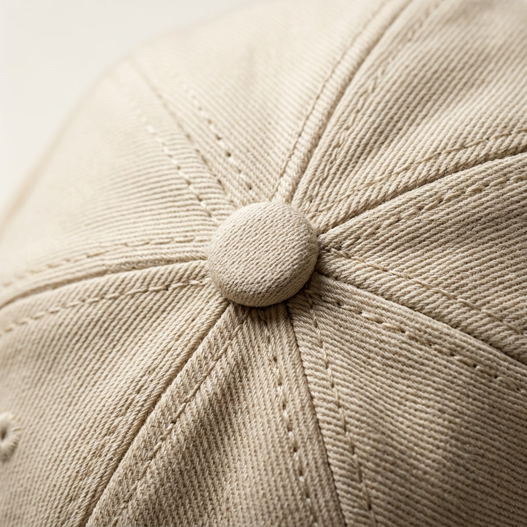 Vintage Docker Beanie