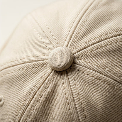 Vintage Docker Beanie