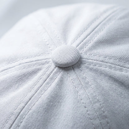 Gorra Newsboy