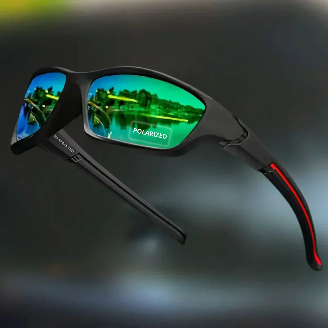 Lux Mari | Gafas de Sol Polarizadas