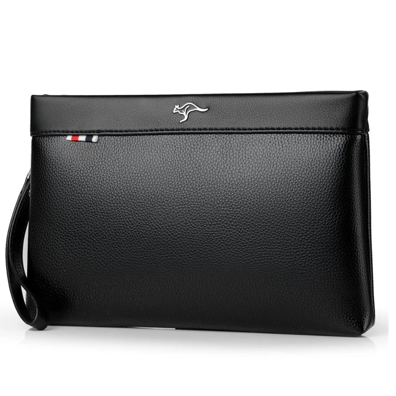 Bolso de Mano Tipo Sobre