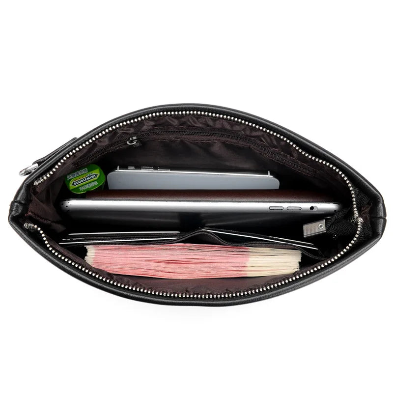 Bolso de Mano Tipo Sobre