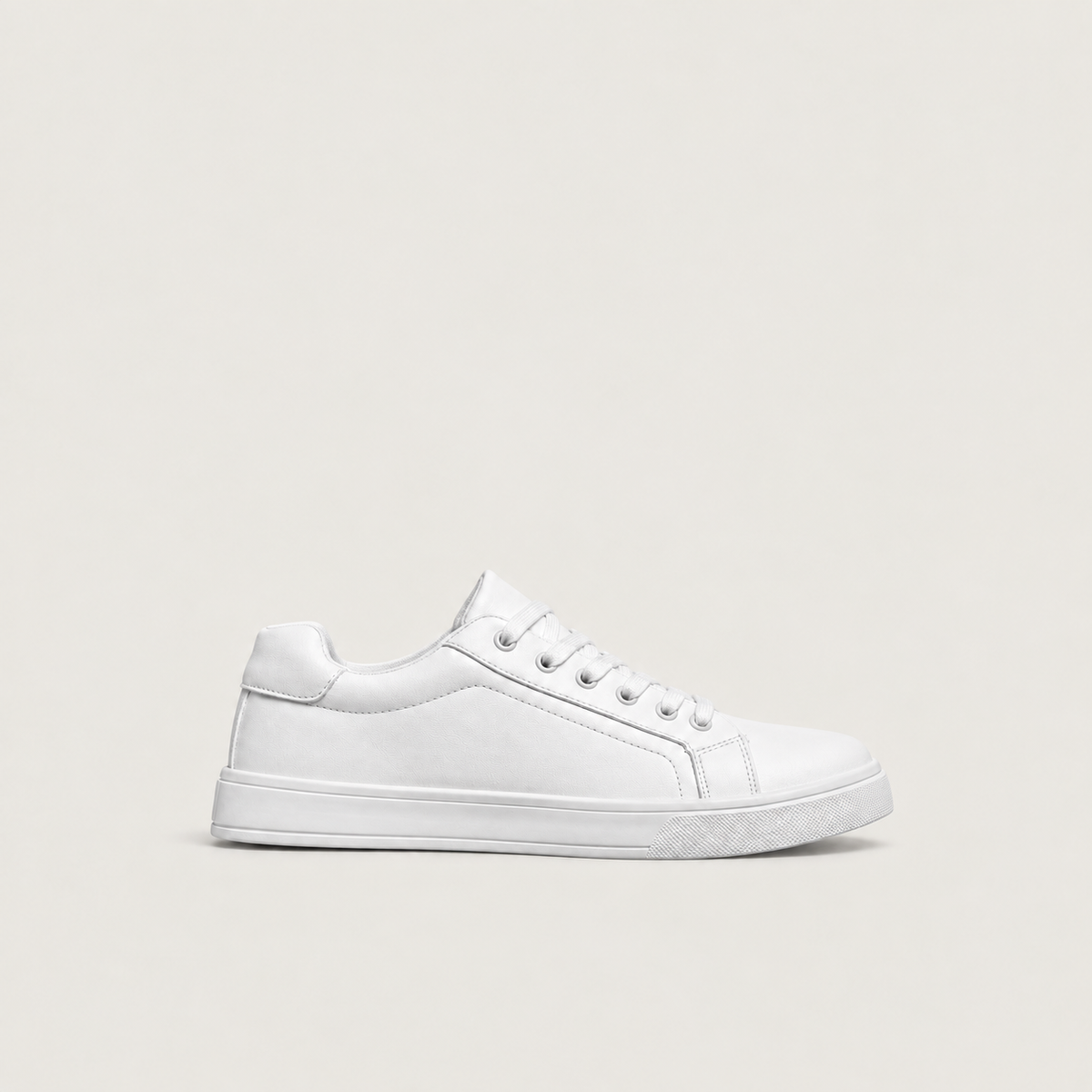 Scarpe in pelle traspiranti