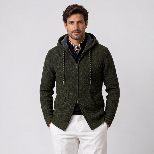Sudadera Esencial
