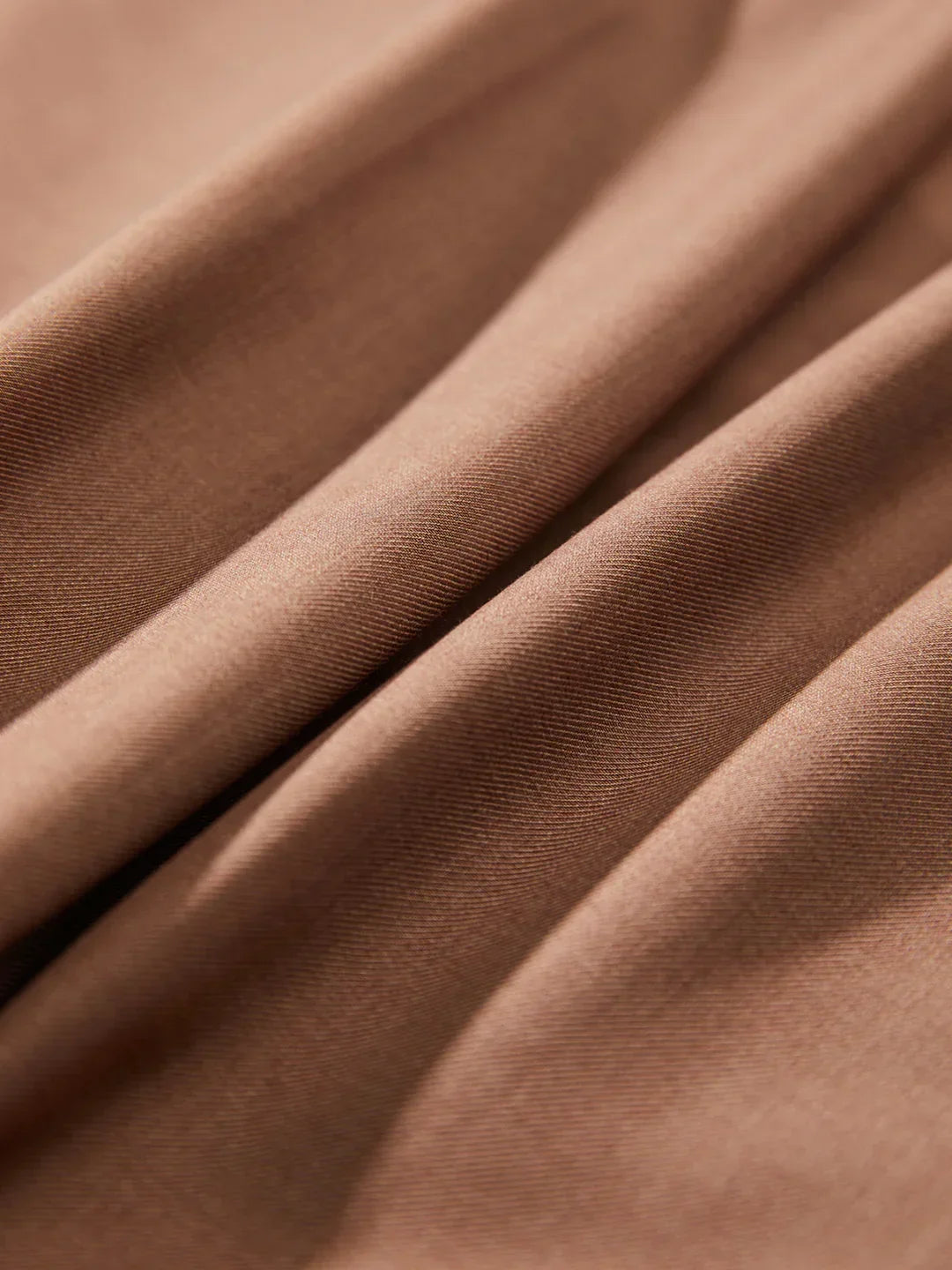 Pantalón Tobillero de Corte Sastre