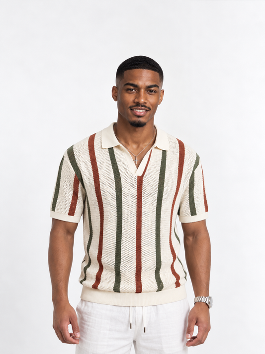 Polo de Rayas
