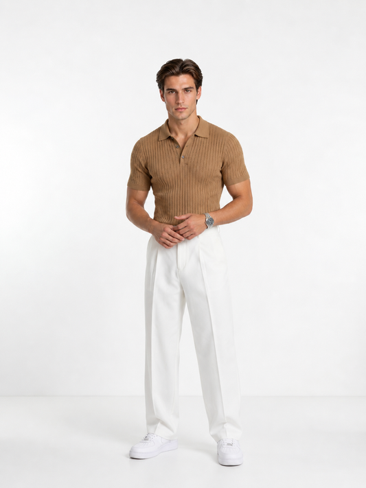 Conjunto de Polo y Pantalón