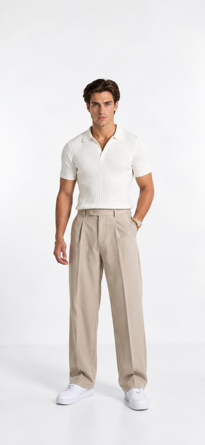 Conjunto de Polo y Pantalón