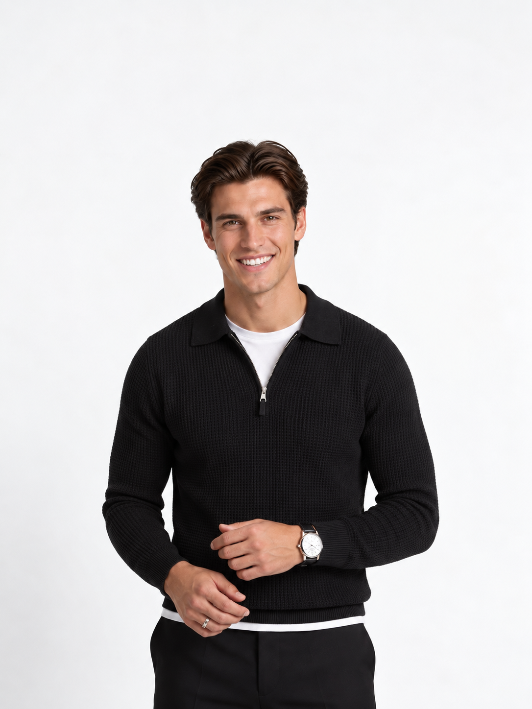 Jersey Minimalista