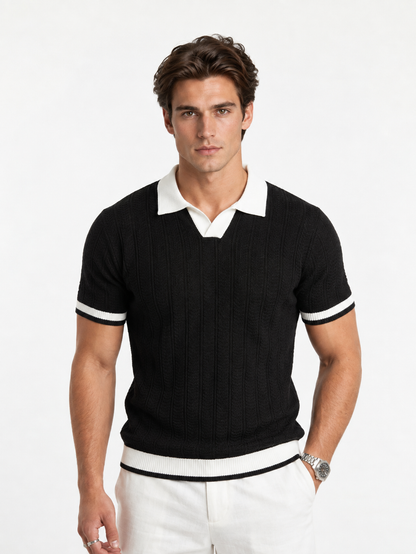 Polo Minimalista
