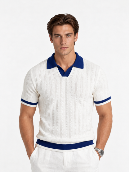 Polo Minimalista