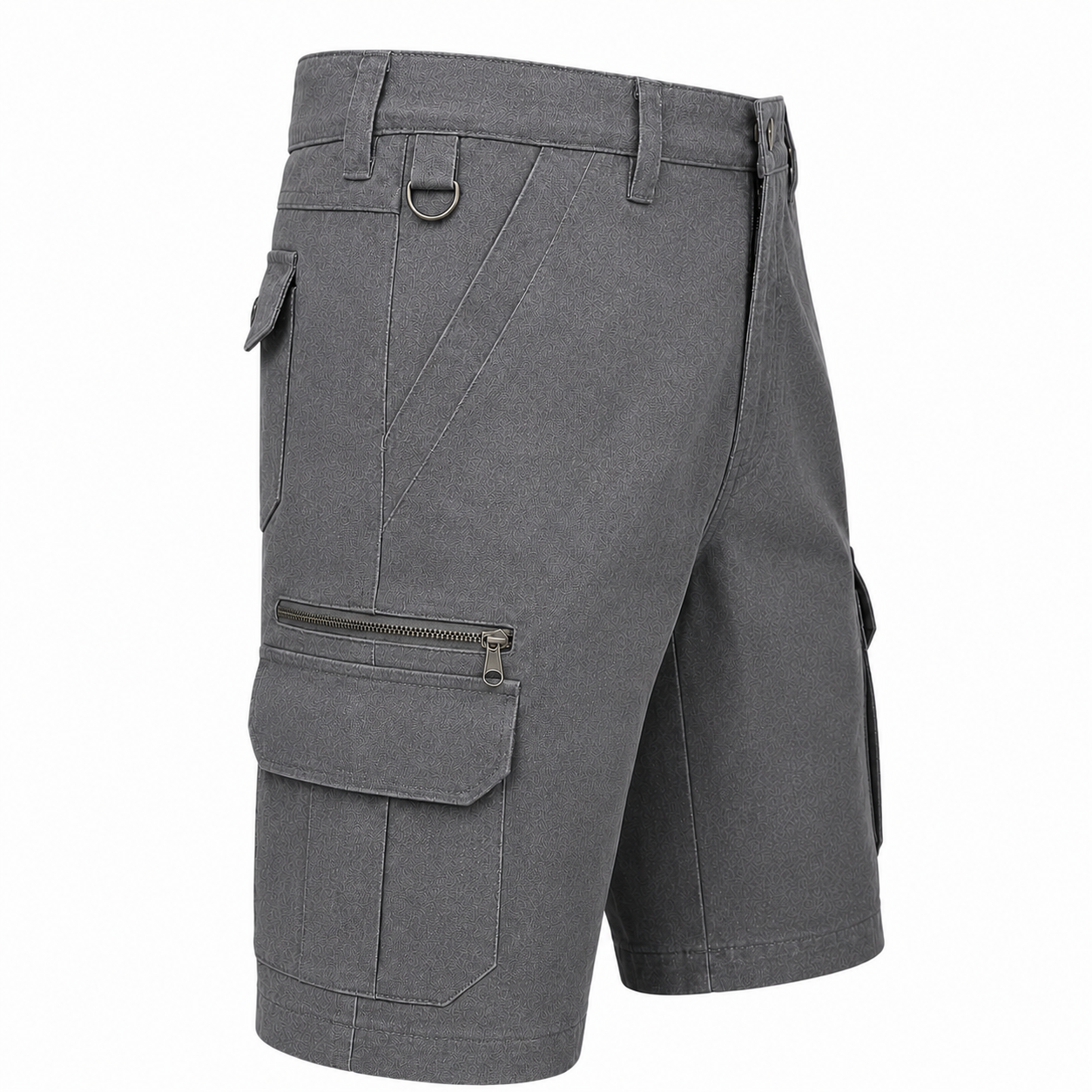 Lucas | Pantalones Cortos Vaqueros