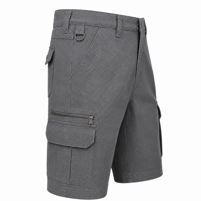 Lucas | Pantalones Cortos Vaqueros