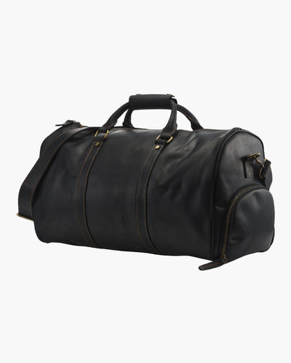 Bolsa de Viaje de Piel