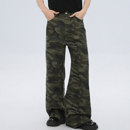 Vaqueros Wide Leg