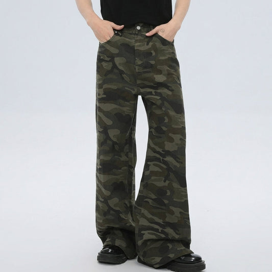Vaqueros Wide Leg