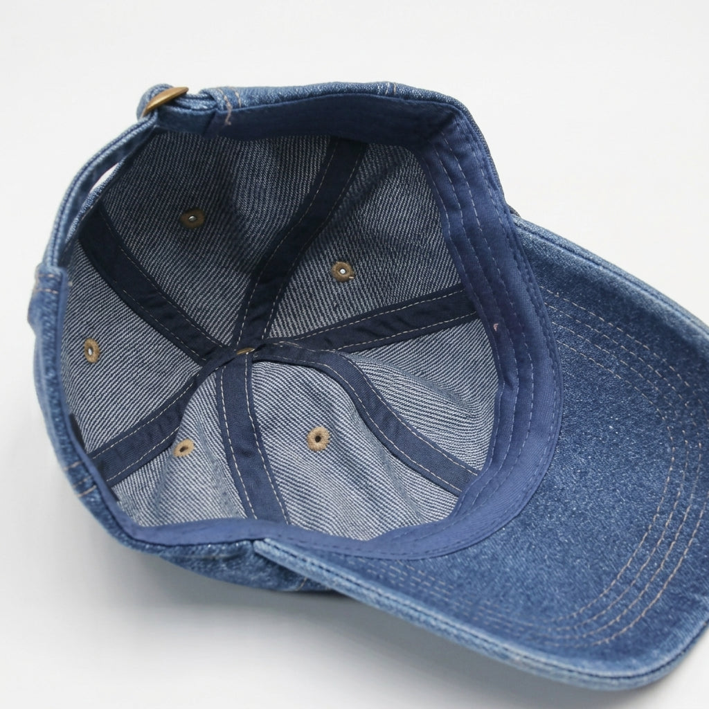 Vintage Cowboy Hat