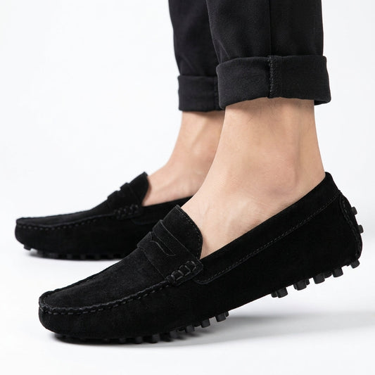 Mocasines Penny de Ante