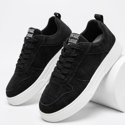 Buty Skate z Ekoskóry