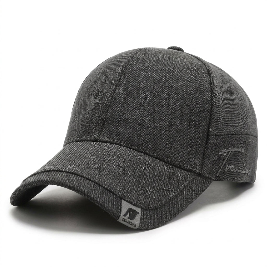 Cotton Baseball Cap