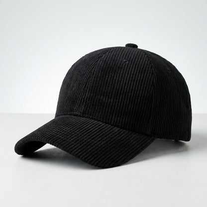 Duckbill Corduroy Cap