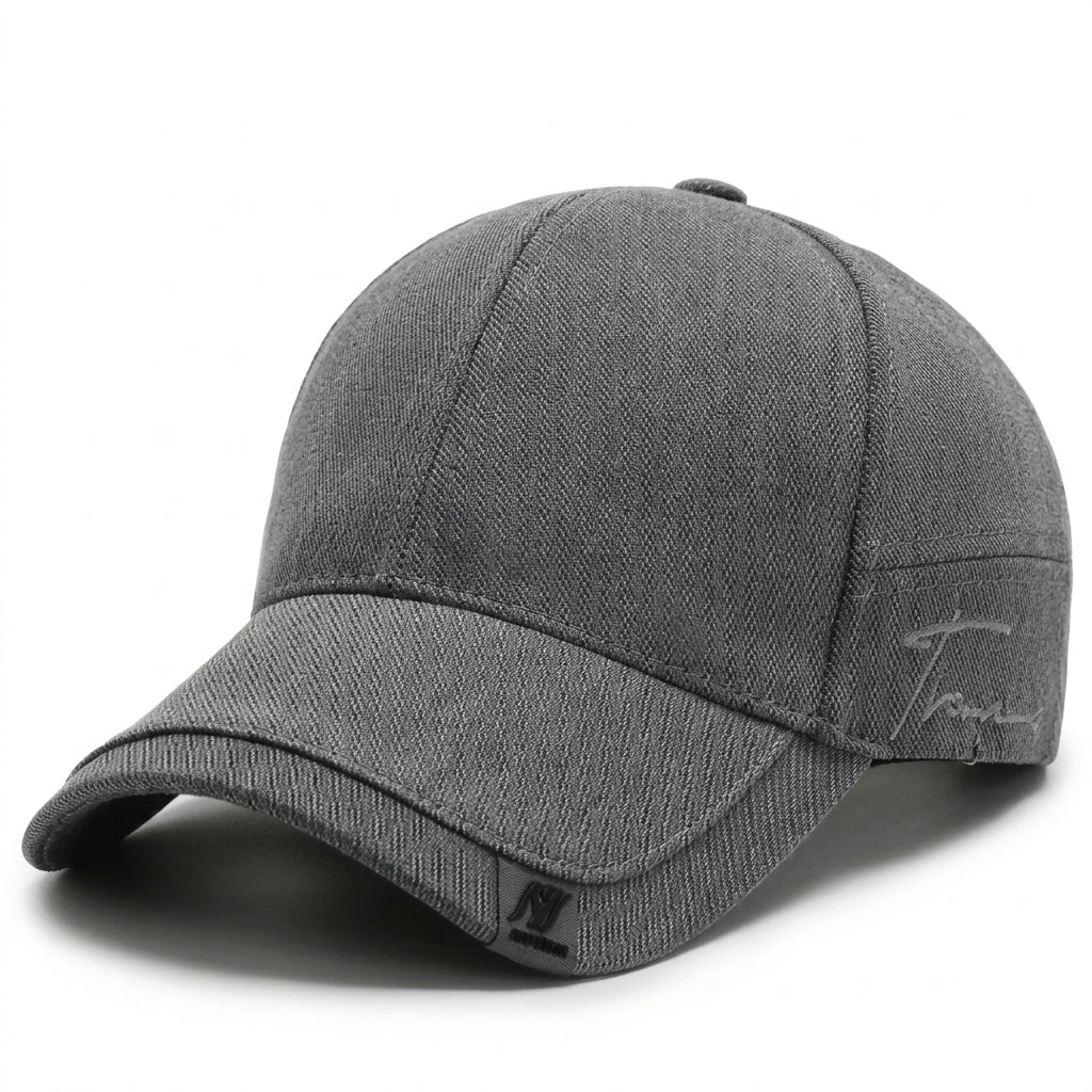 Cotton Baseball Cap