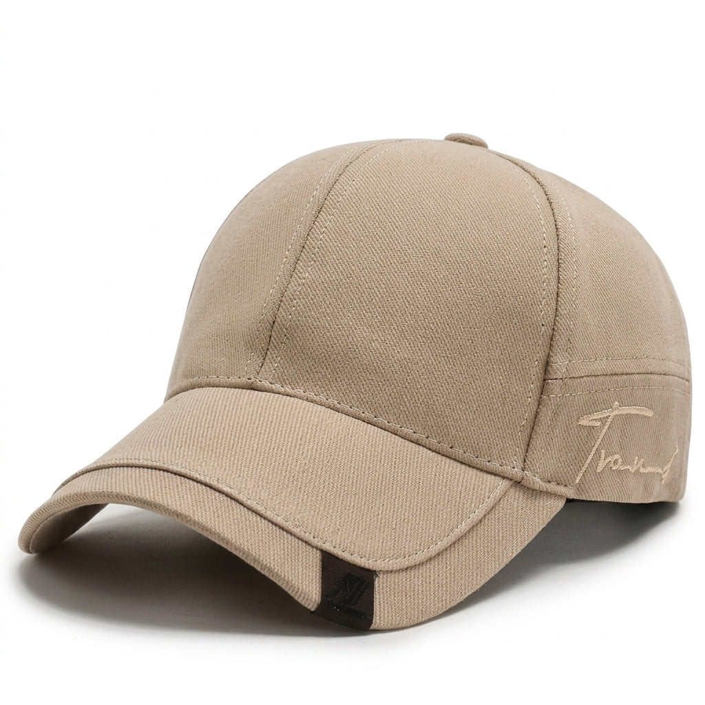 Cotton Baseball Cap
