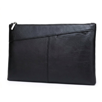 Bolso de Mano de Piel Sintética
