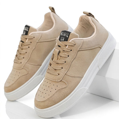 Buty Skate z Ekoskóry