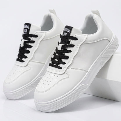 Buty Skate z Ekoskóry