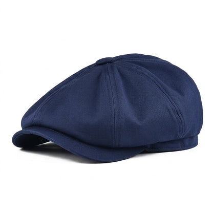 Gorra Newsboy