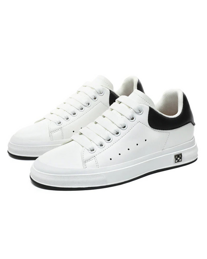 Scarpe rialzate (+6/+8 cm)