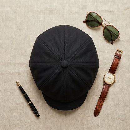 Gorra Newsboy