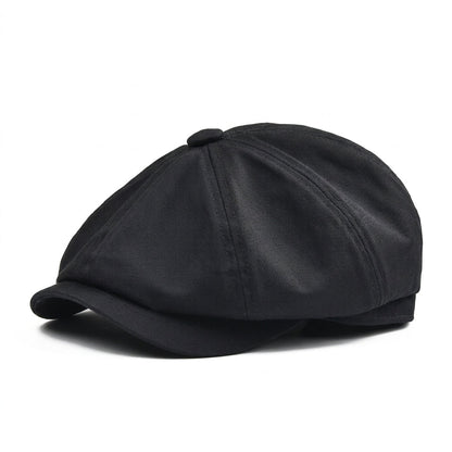 Gorra Newsboy