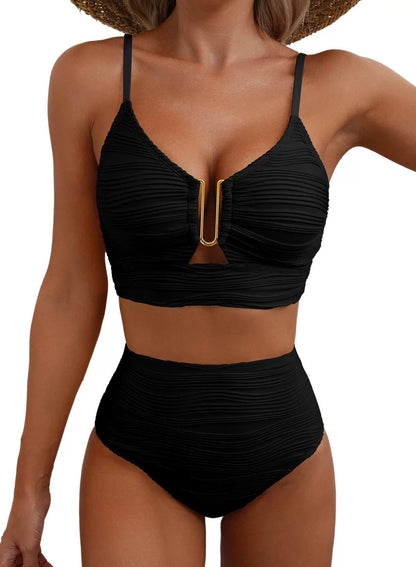 Sirena | Bikini de Talle Alto