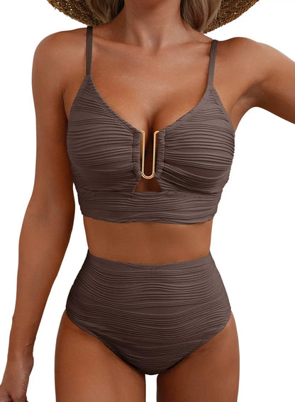 Sirena | Bikini de Talle Alto