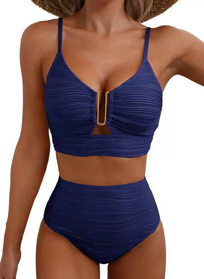 Sirena | Bikini de Talle Alto