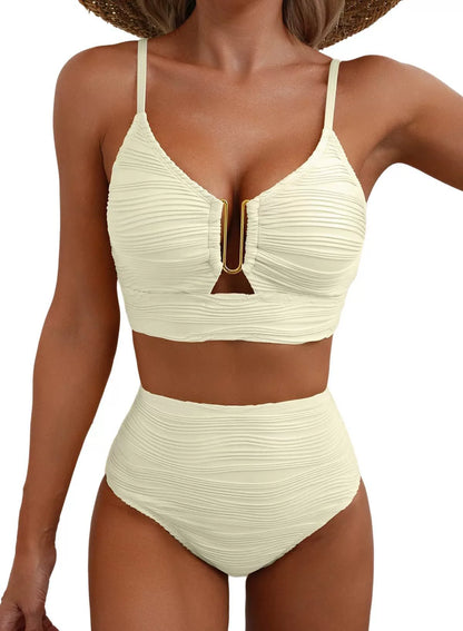 Sirena | Bikini de Talle Alto