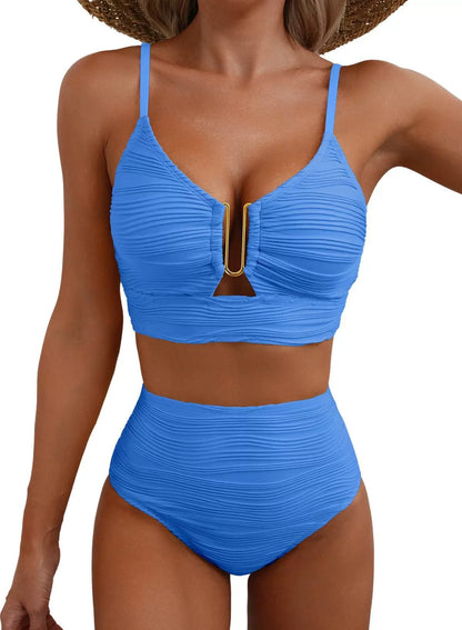 Sirena | Bikini de Talle Alto