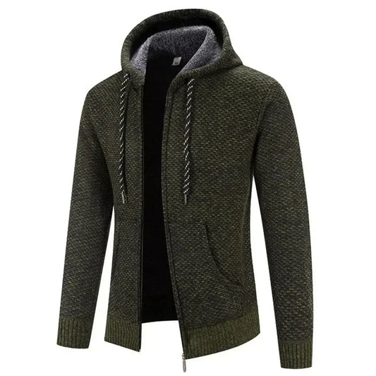 Sudadera Esencial