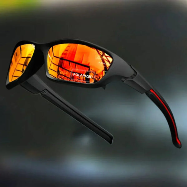 Lux Mari | Gafas de Sol Polarizadas