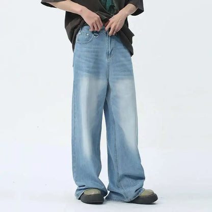 Vaqueros Wide Leg