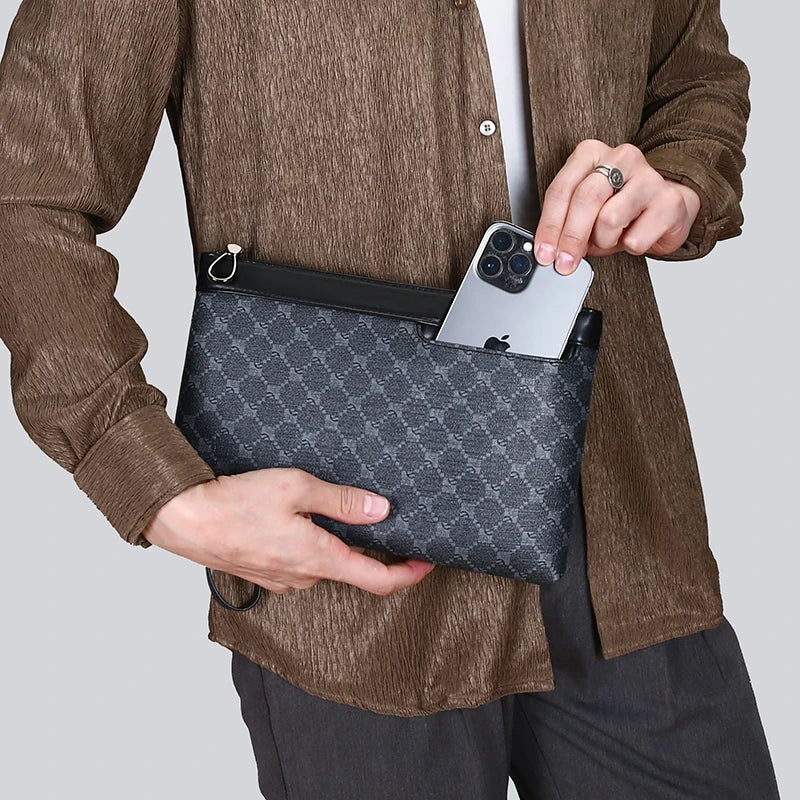 Bolso de Mano Multifunción